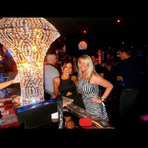 HanhanMG's profile picture. My name is Hannah and I like to party