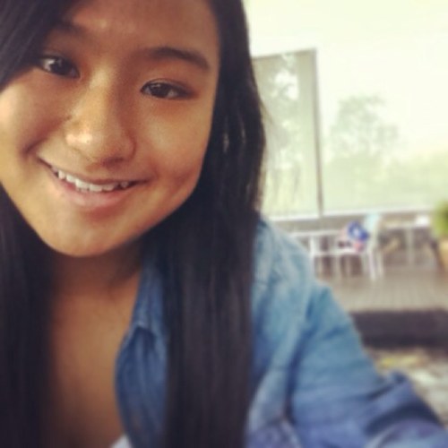 ~ What doesn't kill you makes you stronger~ Temasek Canoeing FTW!!!3