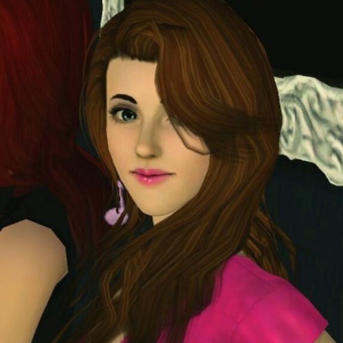 SimLaceyManson's profile picture. I'm from @lifesimmer latenight LP. My bestie is @celina_thorpe and my husband is 5 star celeberty Matthew Manson. I love mixoligy.