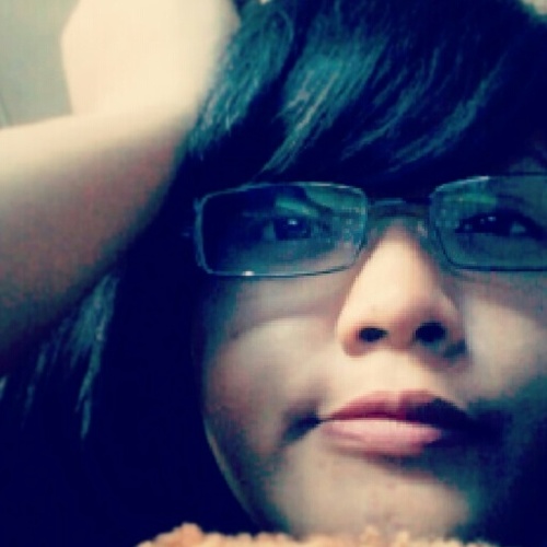 ♥I'm simple girl♥