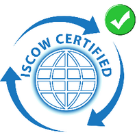Iscow (@iscow) 's Twitter Profile