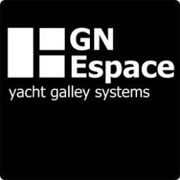 GN Espace is a UK-based specialist galley company, whose integrated systems are now seen as the benchmark for the galleys of modern cruising yachts