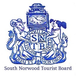 To Promote all things South Norwood, home of London's Lake District.