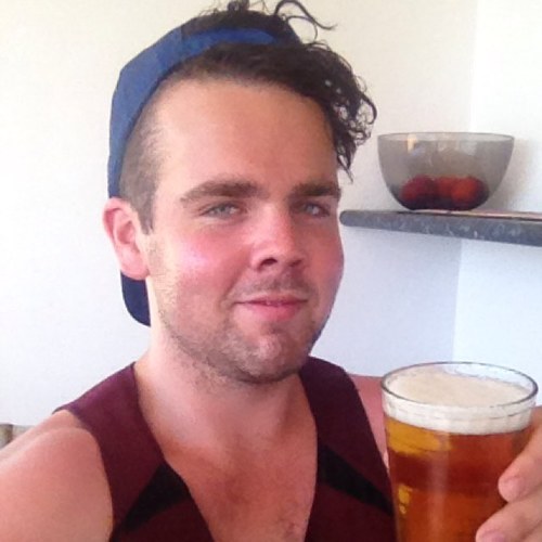 LucasMcElgunn's profile picture. Don't follow me, my opinions are just as bad as my personality.