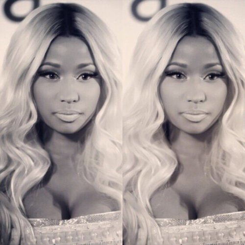 Prettygang / barbz / nicki is my Queen my inspiration my world / @NICKIMINAJ