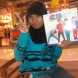 06 april 97 @iqbaale @coboyjr STP family {}