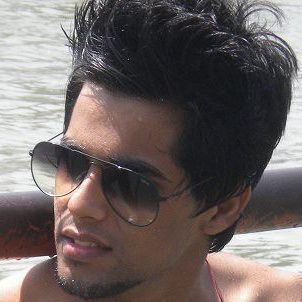 Adventure Parson | Campaigner | Enthusiast Learner | #Contestlover | Traveler | Party Freak | 'full time people’s person'