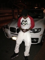 I'm BACK Like I Never Left Fresh ON The COME HOME!!!!!!!!!!!!!