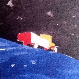 rufiodatura's profile picture. 