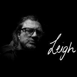 'Leigh' is a feature length documentary on  the life of Australian chainsaw sculptor Leigh Conkie by filmmaker Ryan Gaskett