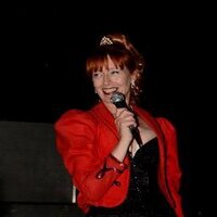 The Ringmistress (@louiselearjones) 's Twitter Profile