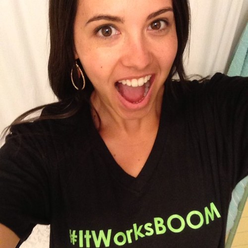 abbywrapsdallas's profile picture. Be healthier, look younger, feel better, AND get out of debt! Ask me how!