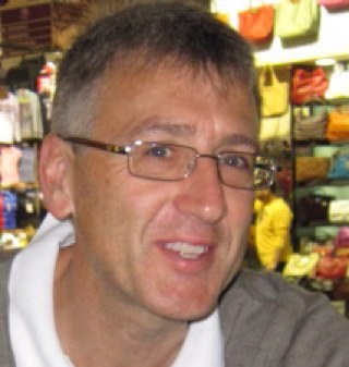 AndyBischi's profile picture. 