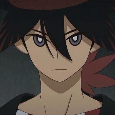 鑢七花 虚刀流7代目当主 בטוויטר 浮上だよ