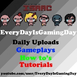 AlgerSean's profile picture. hey guys im a youtuber starting a new channel so plz check me out at ........