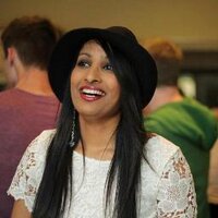 Anusha Couttigane (@nush_couttigane) 's Twitter Profile Photo