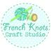 French Knots Jo (@frenchknots2011) Twitter profile photo