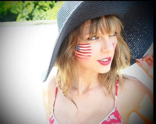 You never know what the future will bring so live life to the fullest!

#REDTour 29.11.13. Auckland, New Zealand