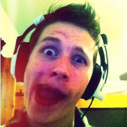 Hey, my name is Ian Swanson and I love to entertain and I play games... hey hey hey.