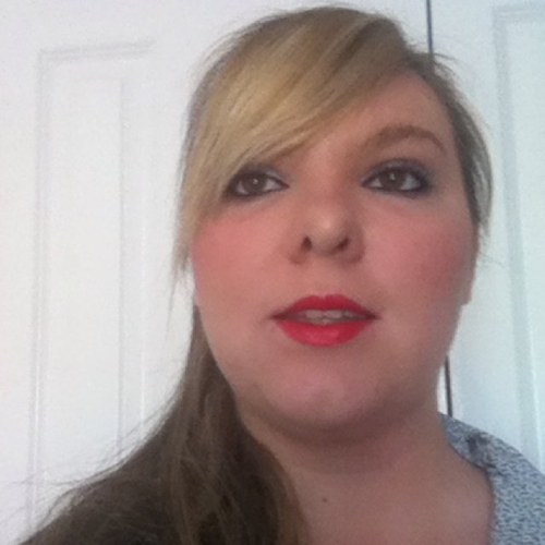 Sophie 25 young adult carer, Student at university of Suffolk