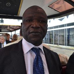 Intelligence Economique  veille stratégique
Consultant chez W'INNOV SYNERGIES
Député à l'Assemblée Nationale de Côte d'Ivoire