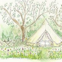 North Thorne Glamping and Cottages(@Glampsunnyhill) 's Twitter Profile Photo