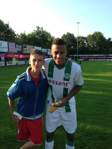 v.v.opende C1,  singelland surhuisterveen,klas 3T1,      01-03-1999, MESSI!!!,  SC HEERENVEEN!!!,  BARÇA,  NEYMAR!!