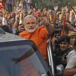 MODIfyingIND's profile picture. 