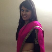 ridhika juneja (@ridhik95) 's Twitter Profile