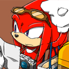 ナックルズ Knuckles Bot Twitter ナックルズ Knuckles Bot Twitter