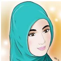 Alhamdulillahi I m Muslim and feeling blessed to be..