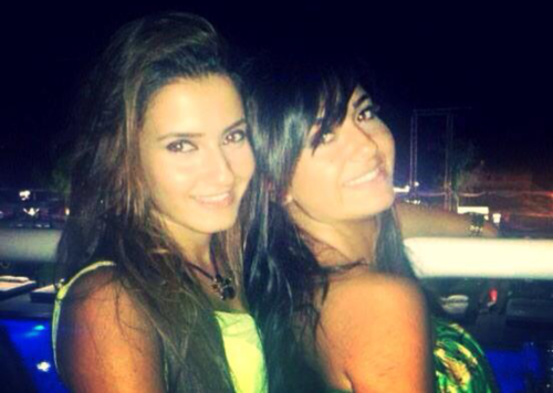 CyrineKalouti's profile picture. Loving life, living happily, laughing stupidly !