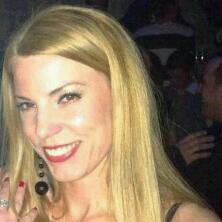 AnaIcevic's profile picture. 