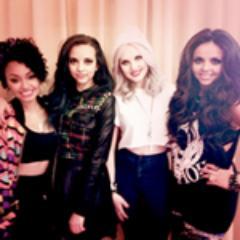 Bienvenue sur ta source française sur les Little Mix !