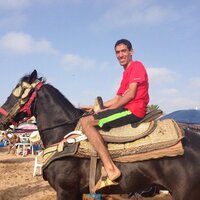 AYAD LAMDASSEM (@lamdassemayad) 's Twitter Profile