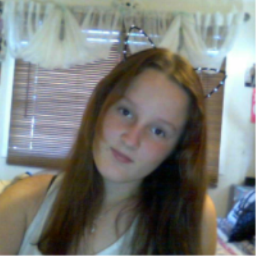i am me