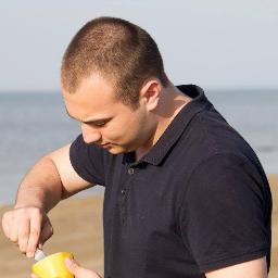 iOS dev