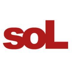 soLokur's profile picture. Hayata soldan bakıyor, güne soL'la başlıyor, 
soL okuyoruz.
https://t.co/meZ2qKzZLy
 http://t.co/P30QlSPivb