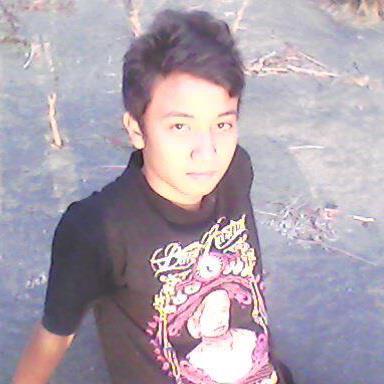 AjiWerdana's profile picture. 