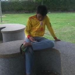 Shahrul Nizam ヅ Batch97 ヅ SMK Padang Tembak ヅ #TeamSingle  ヅ Mention Me To Follow Back ヅ