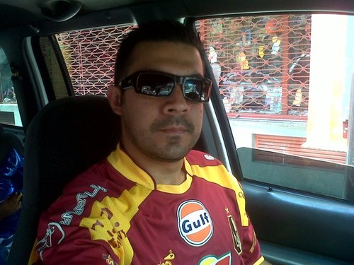 samuzarta's profile picture. Ibaguereño, empresario, hincha del deportes tolima....
