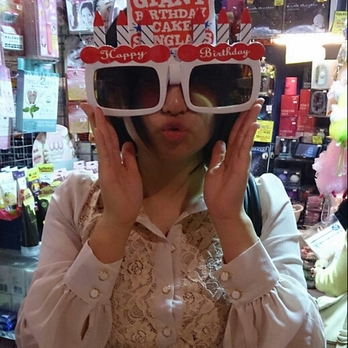 rina1130927's profile picture. いつも元気、明るい女の子☆島小→大砂土中→鷹の台1-6☆女バレ☆恋する乙女のＪＫ1☆Hey!Say!JUMP☆知念担☆気軽にフォローしてね♪