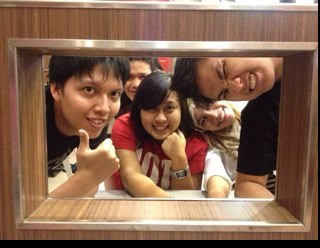 abenk_bp's profile picture. I'm a dreamer, but someday this dream must be archieved! No one say success is easy..