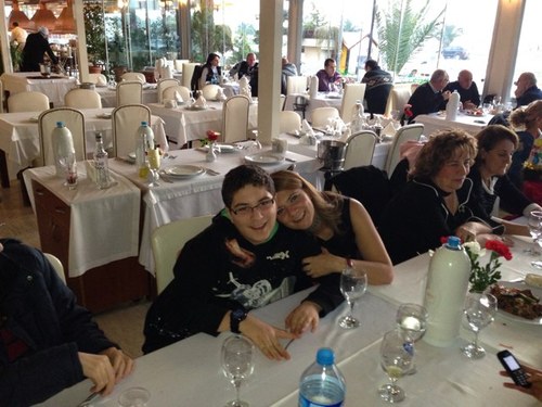 ErbekSerpil's profile picture. 