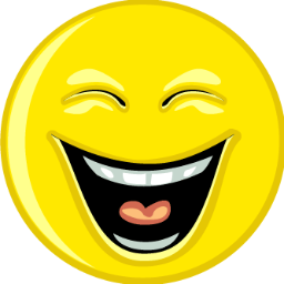 Volg dit account voor leuke moppen