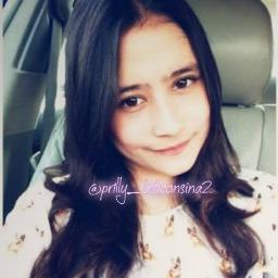 [FanbaseRESMI]of prilly latuconsina @prillybie keep support @prillybie¤mimin&minne¤