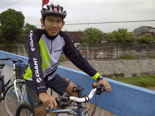 septiyan_yudha's profile picture. 