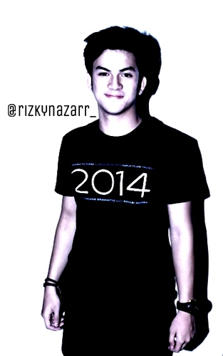 rizkynazarr_'s profile picture. This is official fanbase of @rizkynazaarr Pesantren & Rock'n Roll Season 3 \m/ Senin-Jum'at 19:30 dan Sabtu-Minggu 20:30 di SCTV • Followed by @celiathomass •