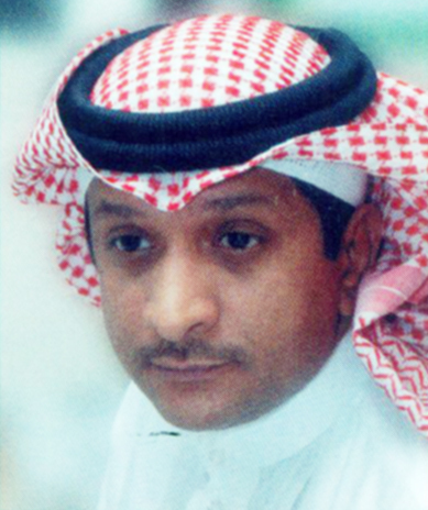 مدير الملاحق بصحيفة عكاظ سابقا محب لاي شي ينحب