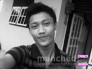 optimis ingin sukses